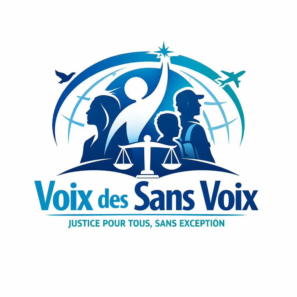 Lettre ouverte aux autorités Judiciaires 