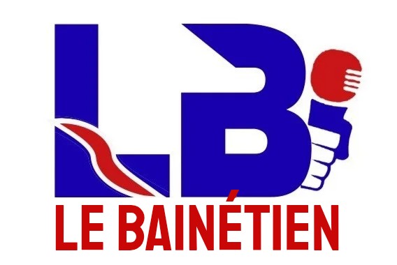 Logo Journal Le Bainétien